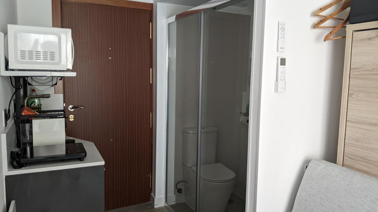 Habitacion El Camarote De El Vinagrillo Con Parking Cubierto Incluido Carthagène Extérieur photo