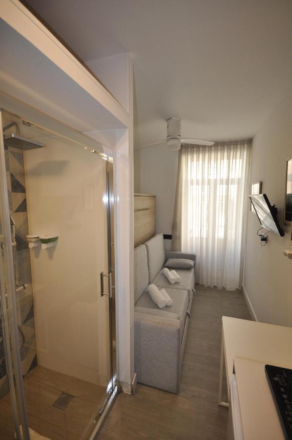 Habitacion El Camarote De El Vinagrillo Con Parking Cubierto Incluido Carthagène Extérieur photo