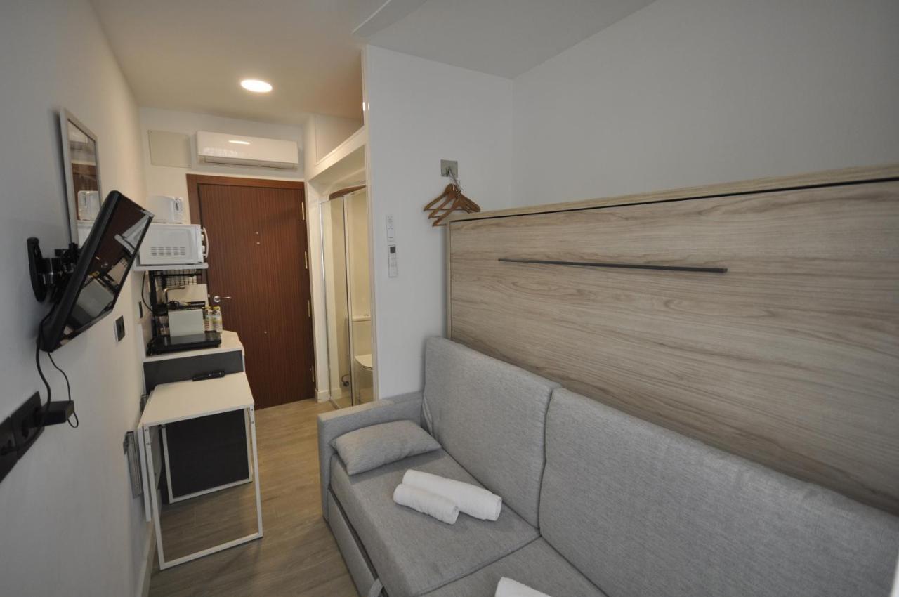 Habitacion El Camarote De El Vinagrillo Con Parking Cubierto Incluido Carthagène Extérieur photo